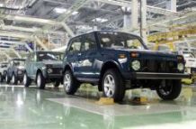 Российские производители автомобилей и техники будут платить утилизационный сбор